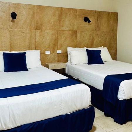 Hotel Jazuli San José del Cabo Esterno foto