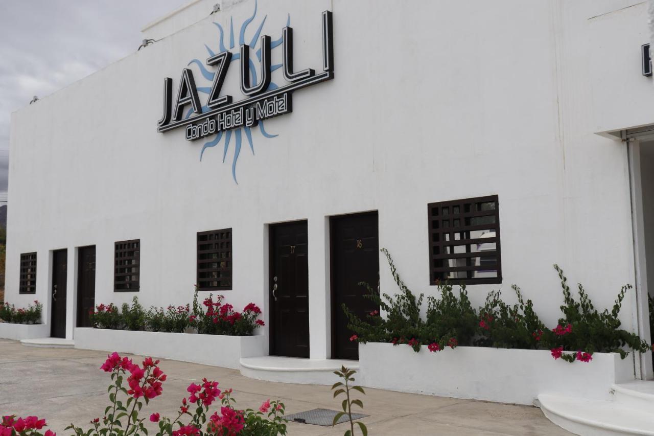 Hotel Jazuli San José del Cabo Esterno foto