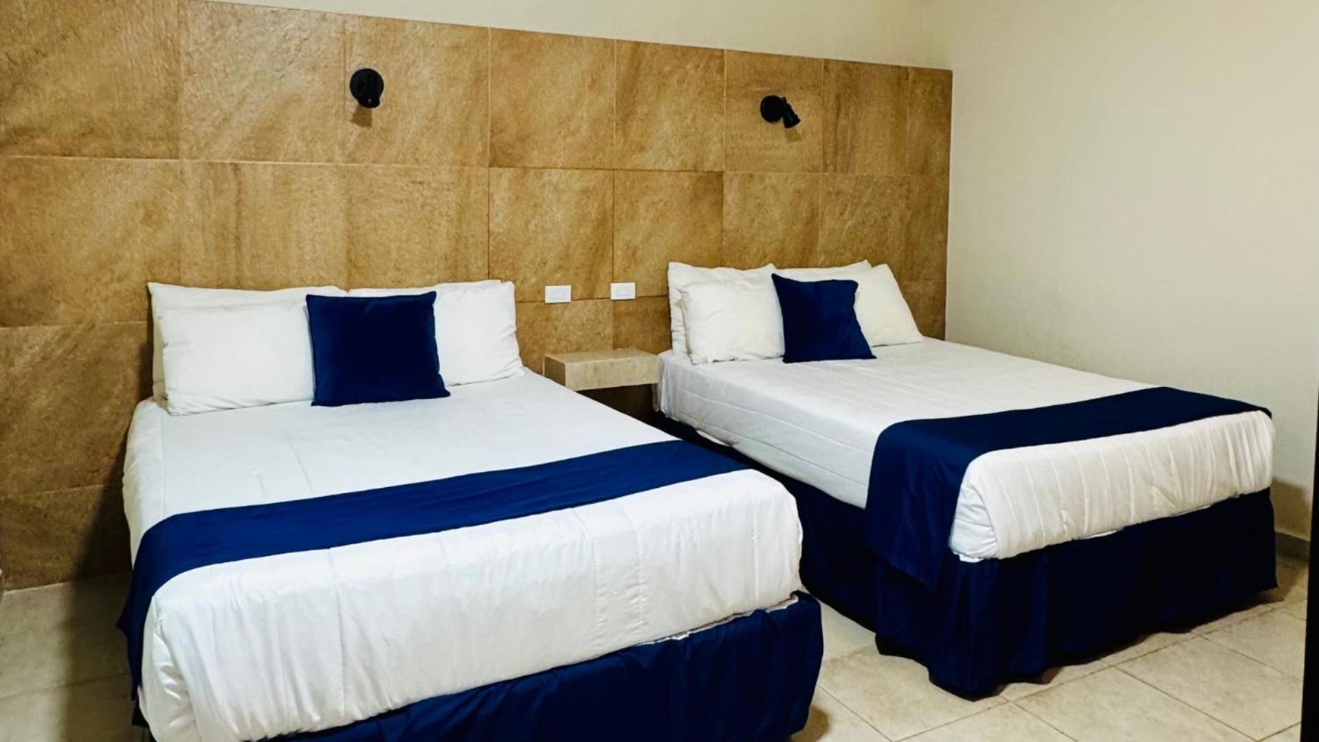 Hotel Jazuli San José del Cabo Esterno foto