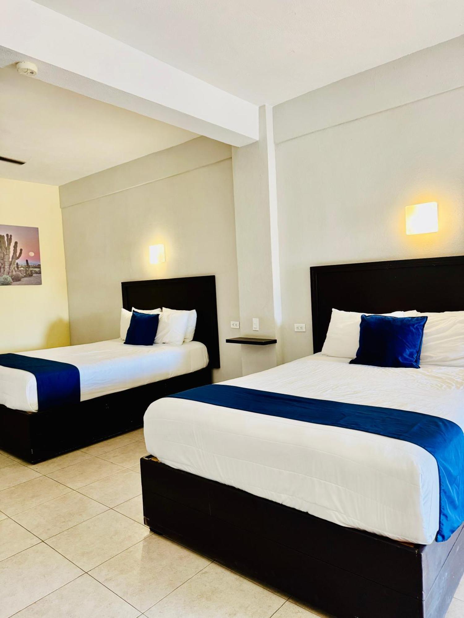 Hotel Jazuli San José del Cabo Esterno foto