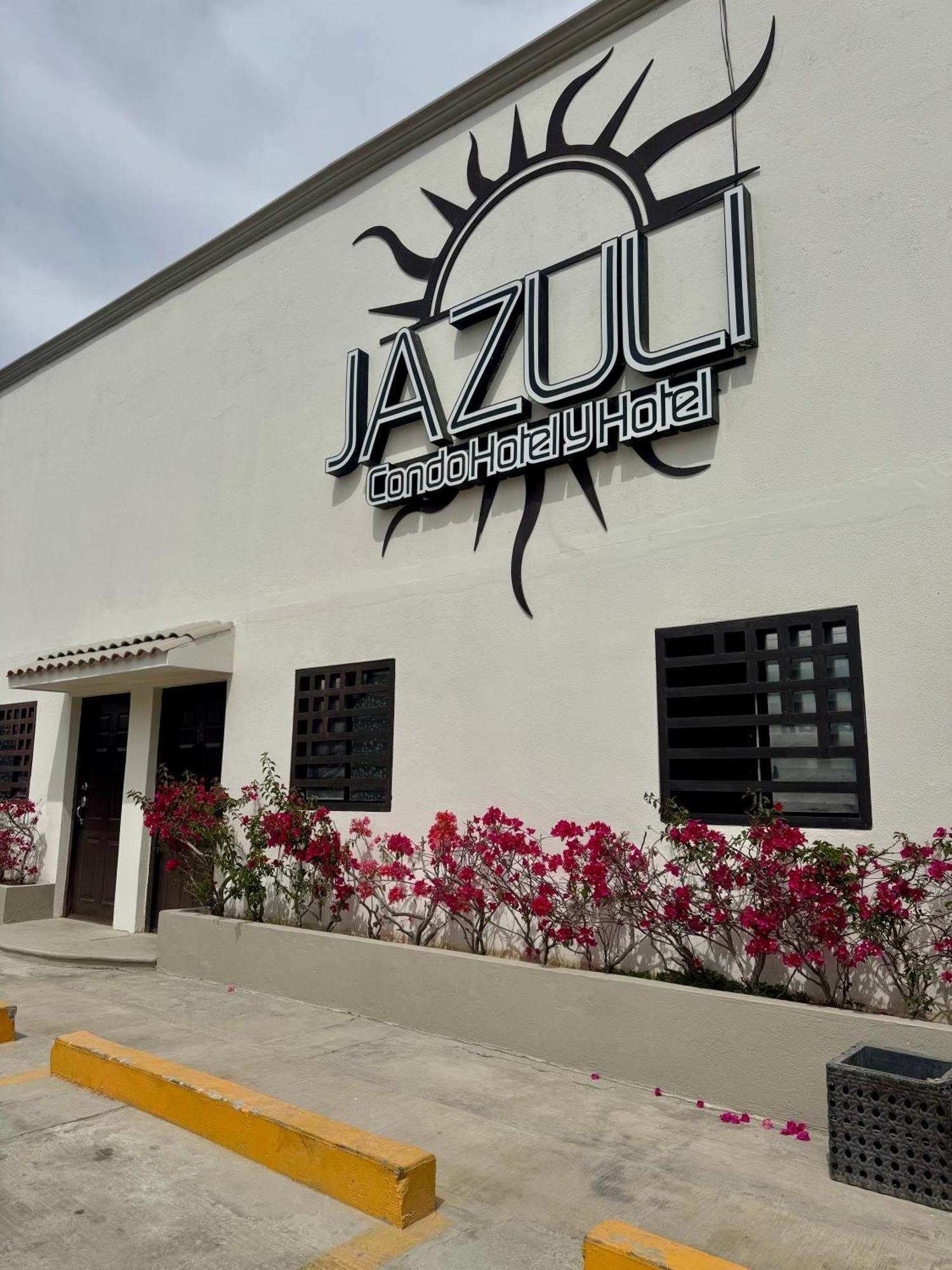 Hotel Jazuli San José del Cabo Esterno foto