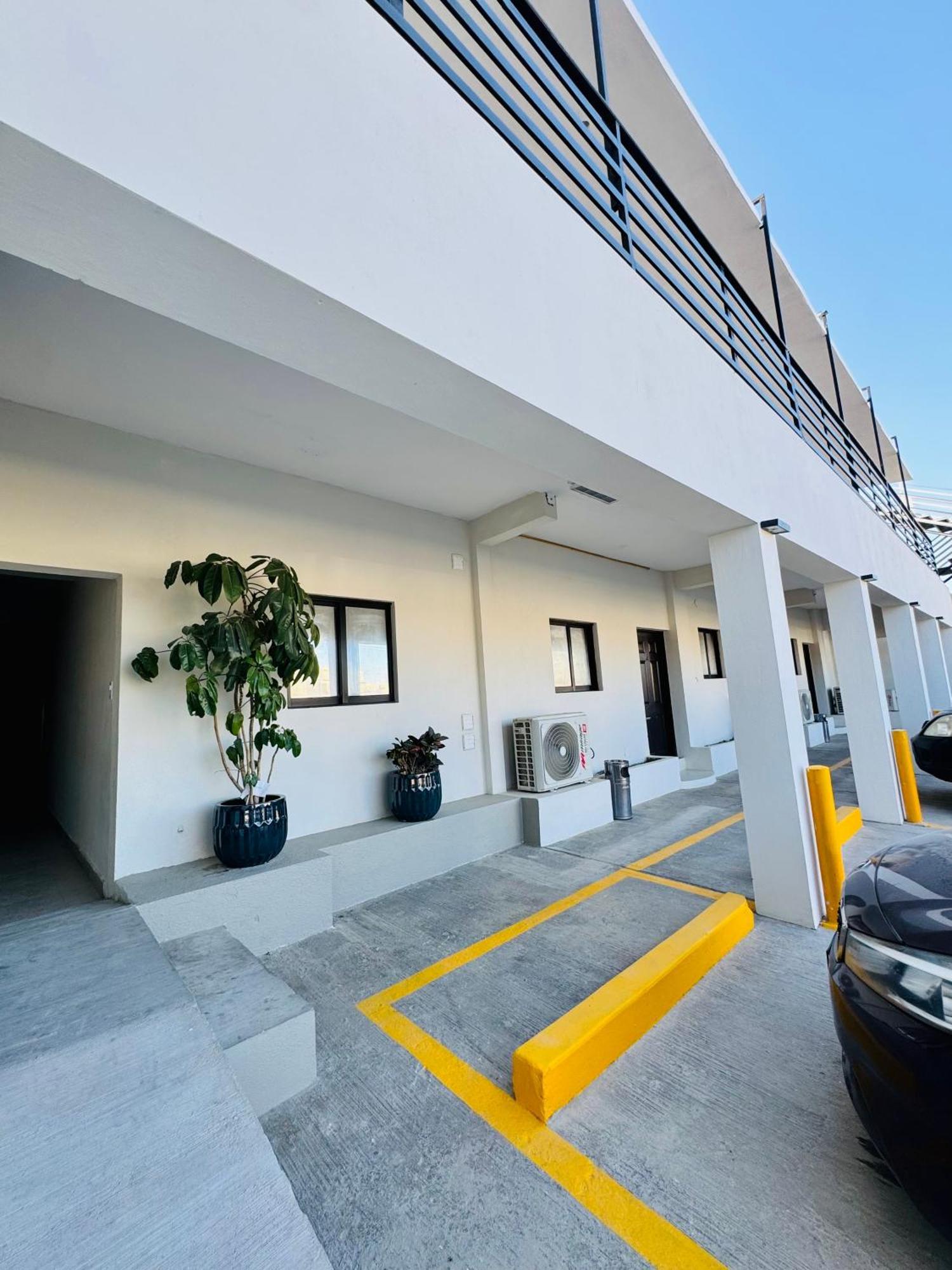 Hotel Jazuli San José del Cabo Esterno foto